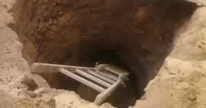 حبس صاحب شركة و4 عمال بالأقصر بعد كشف نفق سري - 3 - سيناء الإخبارية