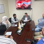 خطة طوارئ متكاملة في جنوب سيناء استعدادًا لعيد الأضحى - 1 - سيناء الإخبارية