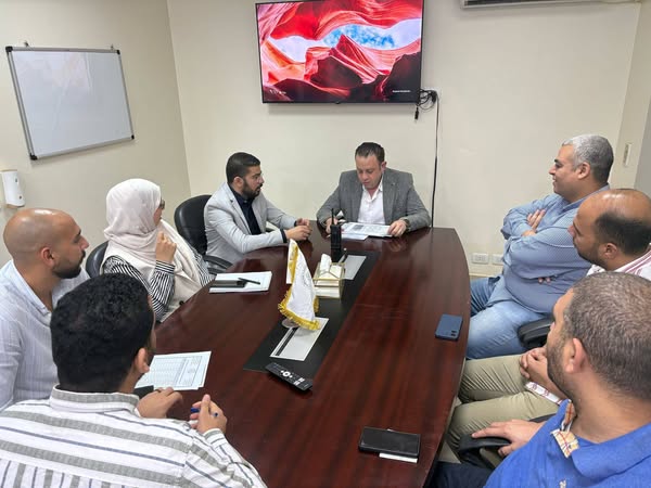 خطة طوارئ متكاملة في جنوب سيناء استعدادًا لعيد الأضحى - 3 - سيناء الإخبارية