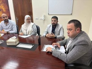 خطة طوارئ متكاملة في جنوب سيناء استعدادًا لعيد الأضحى - 1 - سيناء الإخبارية
