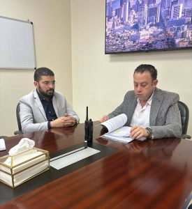 خطة طوارئ متكاملة في جنوب سيناء استعدادًا لعيد الأضحى - 5 - سيناء الإخبارية