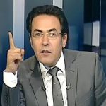 نقابة الإعلاميين تستدعي خيري رمضان للتحقيق بسبب مخالفات مهنية   - 1 - سيناء الإخبارية