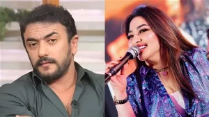 رحمة محسن تثير الجدل بعلاقتها مع أحمد العوضي وتتصدّر التريند - 1 - سيناء الإخبارية