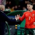 رونالدو يقود البرتغال أمام ألمانيا بنصف نهائي دوري الأمم الأوروبية - 1 - سيناء الإخبارية