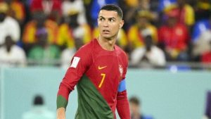 رونالدو يقود البرتغال أمام ألمانيا بنصف نهائي دوري الأمم الأوروبية - 3 - سيناء الإخبارية