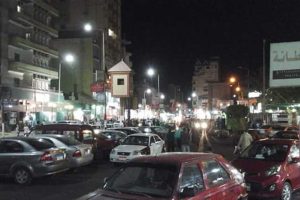 زحام شديد بمواقف شمال سيناء قبل عيد الأضحى - 3 - سيناء الإخبارية