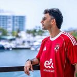  زيزو يثير الجدل بتصريحاته الأولى بعد انتقاله للأهلي.. ومجدي عبد الغني يعلق - 1 - سيناء الإخبارية