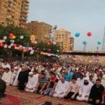 ساعات تفصلنا عن تكبيرات الأضحى..مصر تستعد لصلاة العيد - 1 - سيناء الإخبارية