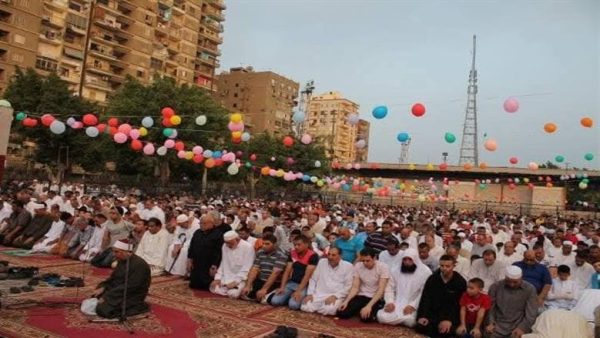 ساعات تفصلنا عن تكبيرات الأضحى..مصر تستعد لصلاة العيد - 1 - سيناء الإخبارية