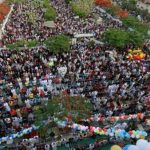 خطبة عيد الأضحى المبارك.. دعوة للفرح والسرور والتضحية - 1 - سيناء الإخبارية