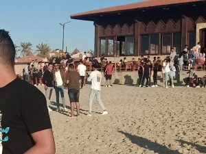 شمال سيناء تستعد لاستقبال الزائرين في عيد الأضحى - 1 - سيناء الإخبارية