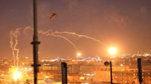 صواريخ على الجولان.. تنظيم غامض يتبنى وحماس تنفي أي علاقة - 3 - سيناء الإخبارية