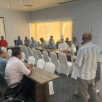 ندوة توعوية بمدينة دهب لتعزيز بيئة العمل الإنسانية في القطاع السياحي - 20 - سيناء الإخبارية ندوة توعوية بمدينة دهب لتعزيز بيئة العمل الإنسانية في القطاع السياحي - 19 - سيناء الإخبارية