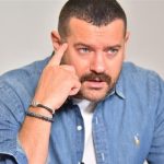 عمرو يوسف ينقلب من محتال إلى بطل شعبي بملحمة درامية بالأربعينيات - 1 - سيناء الإخبارية