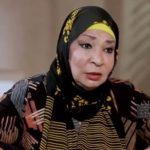 عنايات صالح: من يوم ما لبست الحجاب.. ماحدش بيديني شغل - 1 - سيناء الإخبارية