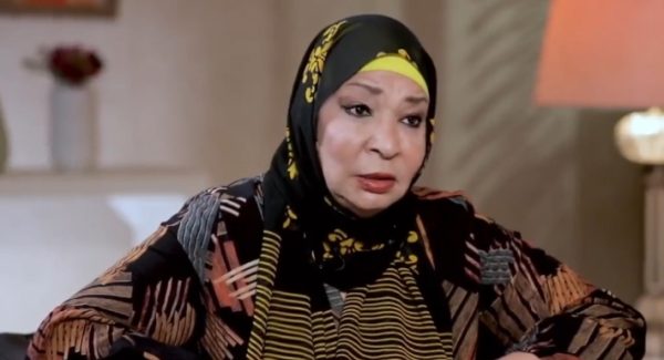 عنايات صالح: من يوم ما لبست الحجاب.. ماحدش بيديني شغل - 1 - سيناء الإخبارية
