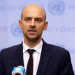 فرنسا تؤكد عزمها على عقد مؤتمر فلسطين الدولي رغم التأجيل - 1 - سيناء الإخبارية