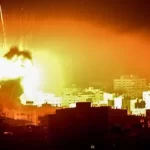 الوكالة الدولية للطاقة الذرية تكشف تفاصيل الهجوم على منشآت إيران النووية - 1 - سيناء الإخبارية