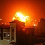الحرس الثوري الإيراني يجدد تحذيره للإسرائيليين: "غادروا تل أبيب فورًا" - 1 - سيناء الإخبارية