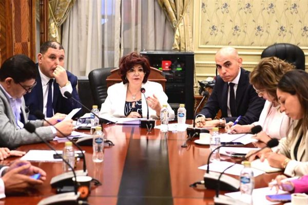  "النواب" يوصي بوقف تحصيل رسوم النظافة المزدوجة على المنشآت السياحية بالأقصر - 5 - سيناء الإخبارية