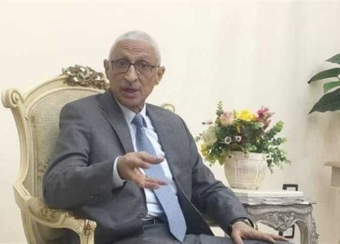 محافظ شمال سيناء يوجه باستمرار خدمات المرافق طوال عيد الأضحى - 7 - سيناء الإخبارية