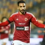 محمد ياسر يكشف حقيقة تأشيرته الأمريكية ويؤكد استمراره في تيبليتسه - 1 - سيناء الإخبارية