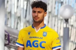 محمد ياسر يكشف حقيقة تأشيرته الأمريكية ويؤكد استمراره في تيبليتسه - 3 - سيناء الإخبارية