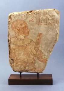 مصر تسترد 11 قطعة أثرية نادرة من الولايات المتحدة بعد تهريبها - 5 - سيناء الإخبارية