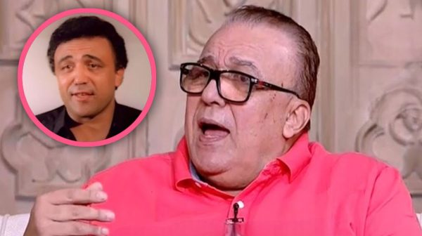وفاة الفنان عماد محرم.. نجم "أدوار الشر" يودع الحياة بعد رحلة فنية حافلة - 1 - سيناء الإخبارية