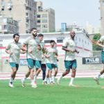 نهائي كأس مصر 2025: الزمالك يواجه بيراميدز في مباراة حاسمة الليلة - 1 - سيناء الإخبارية