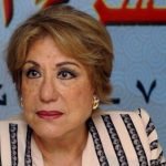 وداعًا سيدة المسرح.. ننشر أخر أمنيات سميحة أيوب ترحل قبل وفاتها - 1 - سيناء الإخبارية