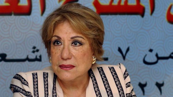 وداعًا سيدة المسرح.. ننشر أخر أمنيات سميحة أيوب ترحل قبل وفاتها - 3 - سيناء الإخبارية