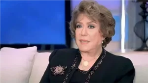 وداعًا سيدة المسرح.. ننشر أخر أمنيات سميحة أيوب ترحل قبل وفاتها - 3 - سيناء الإخبارية