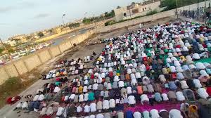 وزارة الأوقاف تحذر من اختلاط الصفوف في صلاة العيد - 1 - سيناء الإخبارية