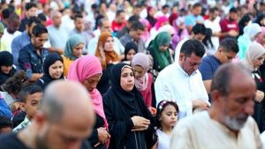 الإفتاء توضح مشروعية تكبيرات العيد.. وزيادة الصلاة على النبي في ختامها من أحب الذكر - 1 - سيناء الإخبارية