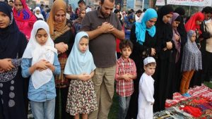 وزارة الأوقاف تحذر من اختلاط الصفوف في صلاة العيد - 3 - سيناء الإخبارية