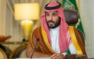 ولي العهد السعودي يشرف ميدانيًا على راحة الحجاج - 3 - سيناء الإخبارية