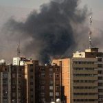 إيران تعلن عن 1800 جريح في الهجمات الإسرائيلية واستدعاء طارئ للكوادر الطبية - 1 - سيناء الإخبارية
