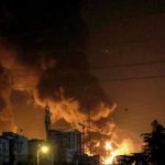 المخابرات الأمريكية: الضربات الإسرائيلية أخرت البرنامج النووي الإيراني - 1 - سيناء الإخبارية