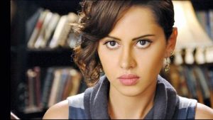 ياسمين رئيس تتقدم بشكوى رسمية ضد قنوات ومواقع إلكترونية - 3 - سيناء الإخبارية