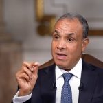 وزير الخارجية: مفاوضات سد النهضة وصلت طريقاً مسدوداً ومصر تحتفظ بحق الدفاع عن أمنها المائي - 1 - سيناء الإخبارية
