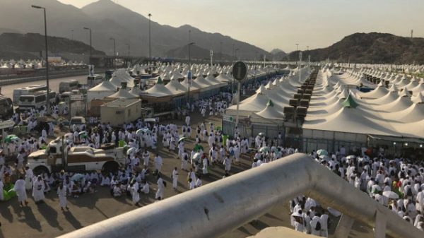 يوم التروية 2025.. بداية الرحلة الإيمانية إلى عرفات ومشعر منى - 1 - سيناء الإخبارية