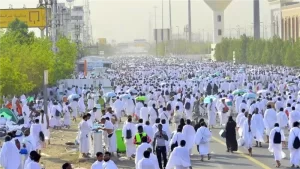 يوم التروية 2025.. بداية الرحلة الإيمانية إلى عرفات ومشعر منى - 3 - سيناء الإخبارية