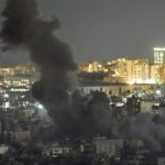 غارة إسرائيلية على محيط السويداء.. ومجازر مروعة ترتكبها مجموعات مسلحة في حي المقوس - 1 - سيناء الإخبارية