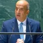 المجموعة العربية تدين استباحة إسرائيل للأراضي السورية وخروقاتها جنوب لبنان - 1 - سيناء الإخبارية