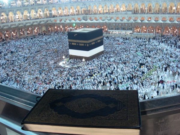 الكعبة المشرفة.. قبلة المسلمين وأعظم بيت وُضع للناس - 5 - سيناء الإخبارية