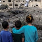 صحة غزة: تفشي التهاب السحايا وامتلاء المستشفيات بالأطفال وسط انهيار المنظومة الصحية - 1 - سيناء الإخبارية