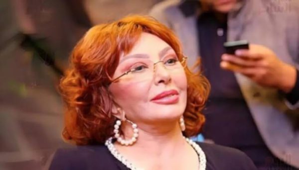 نبيلة عبيد تستنكر تعديل قانون الإيجار القديم: "بيتي فيه عمري وتاريخي كله - 1 - سيناء الإخبارية