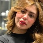 تحديد 3 أغسطس لنظر استئناف هدير عبد الرازق على حكم حبسها عامًا - 1 - سيناء الإخبارية