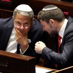 سلوفينيا تمنع وزيرين إسرائيليين من دخول أراضيها بسبب "تحريضهما على العنف والتطهير العرقي" - 15 - سيناء الإخبارية